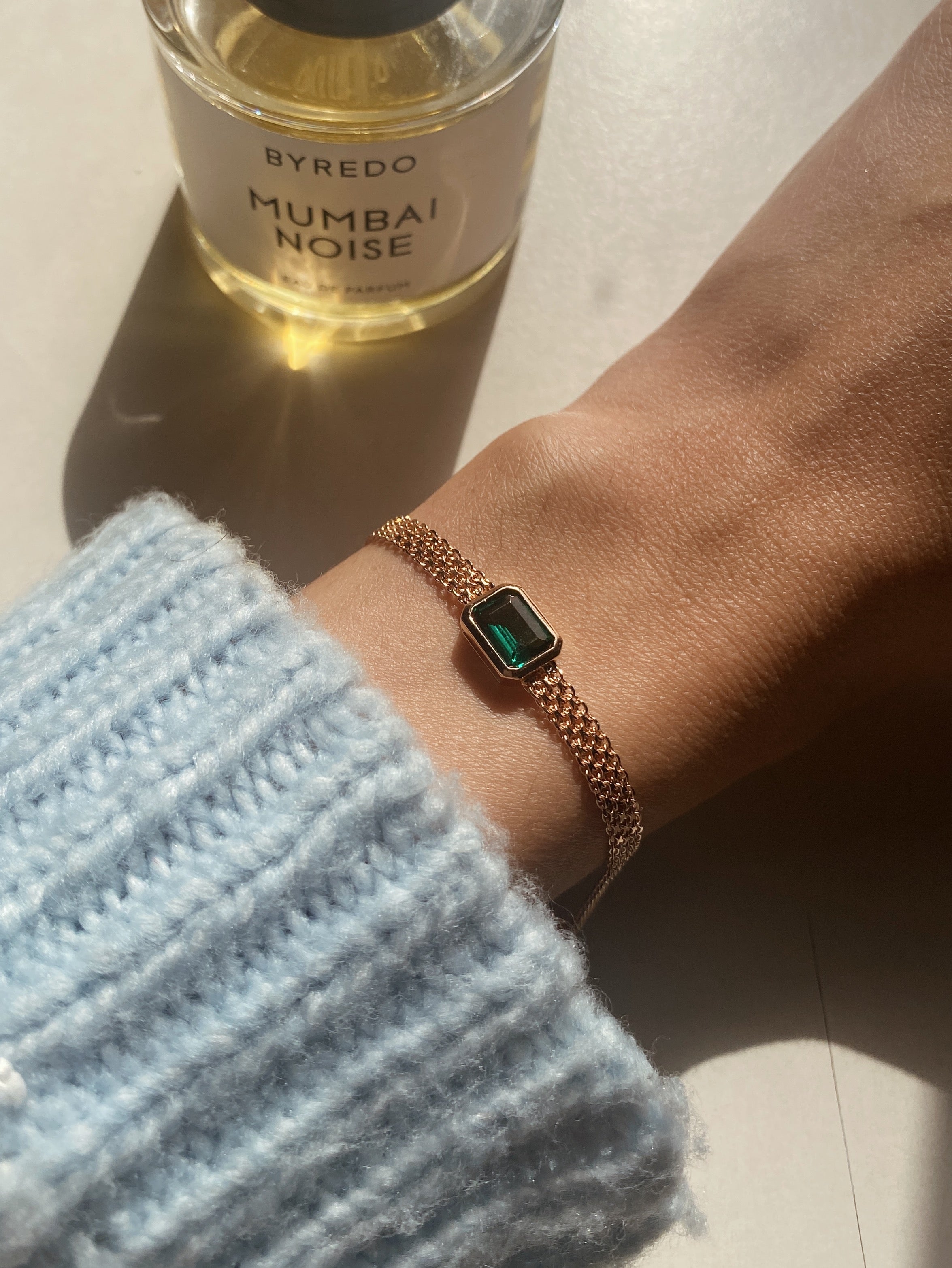 Ophelia Bracelet