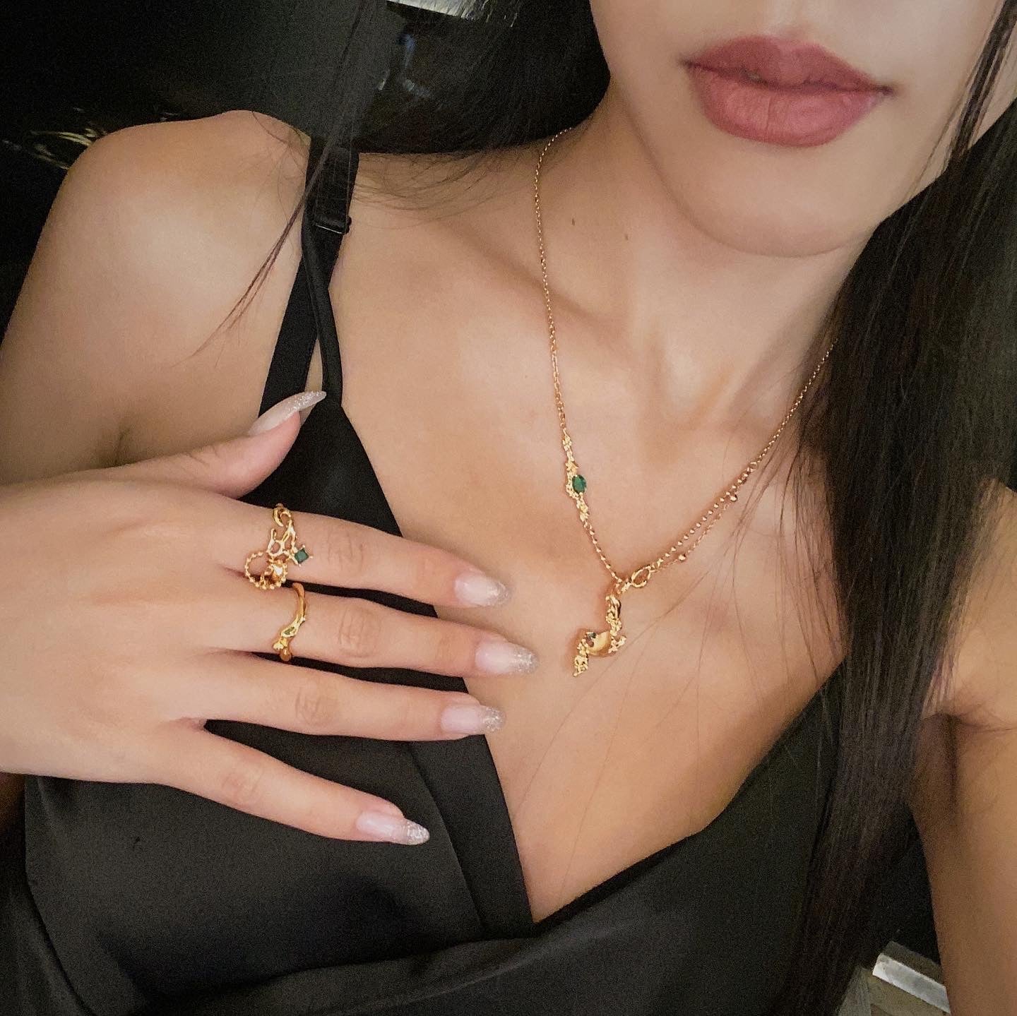 Mira Ring
