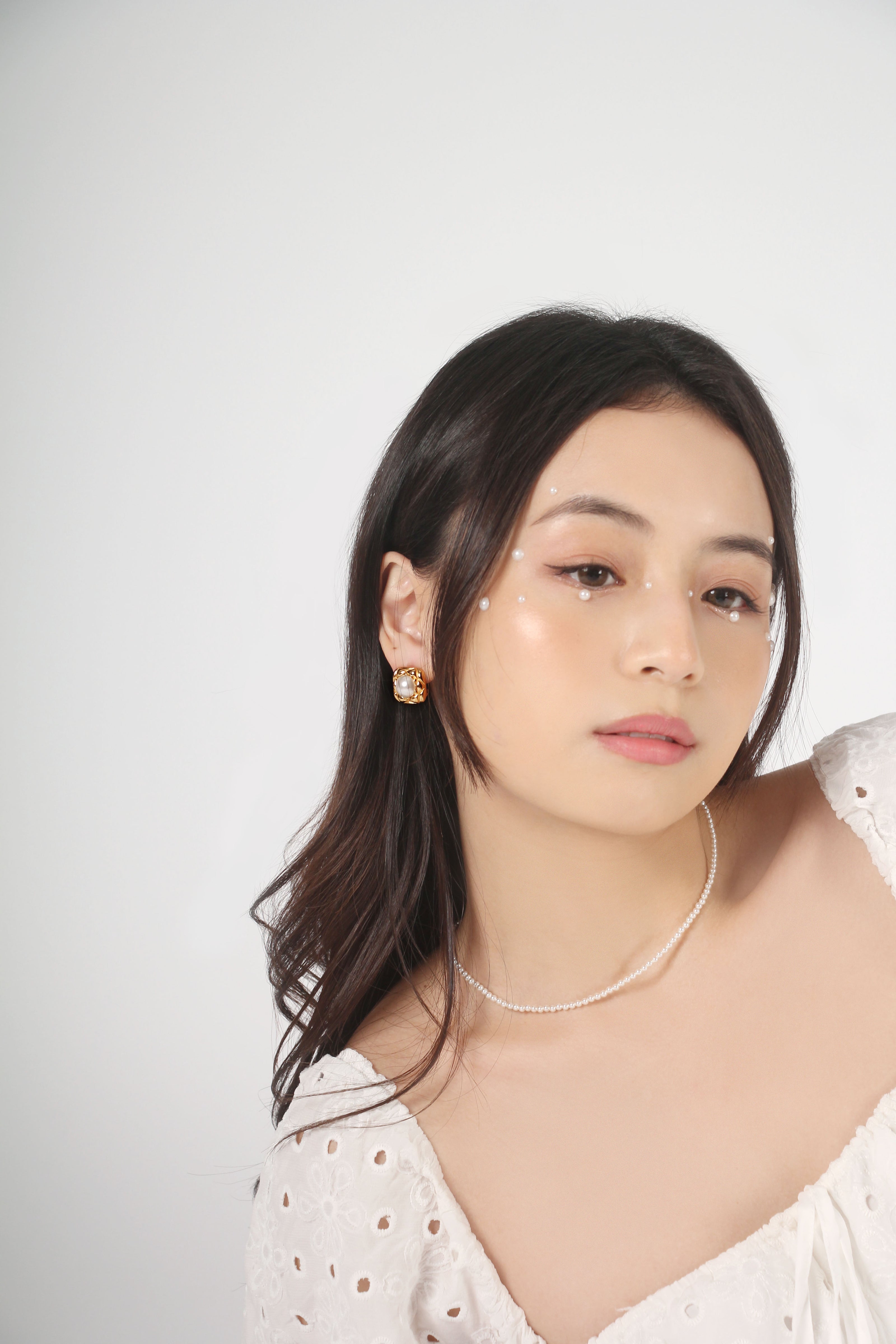 Treasure Trove Hebe Necklace