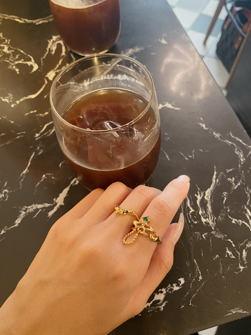Mira Ring