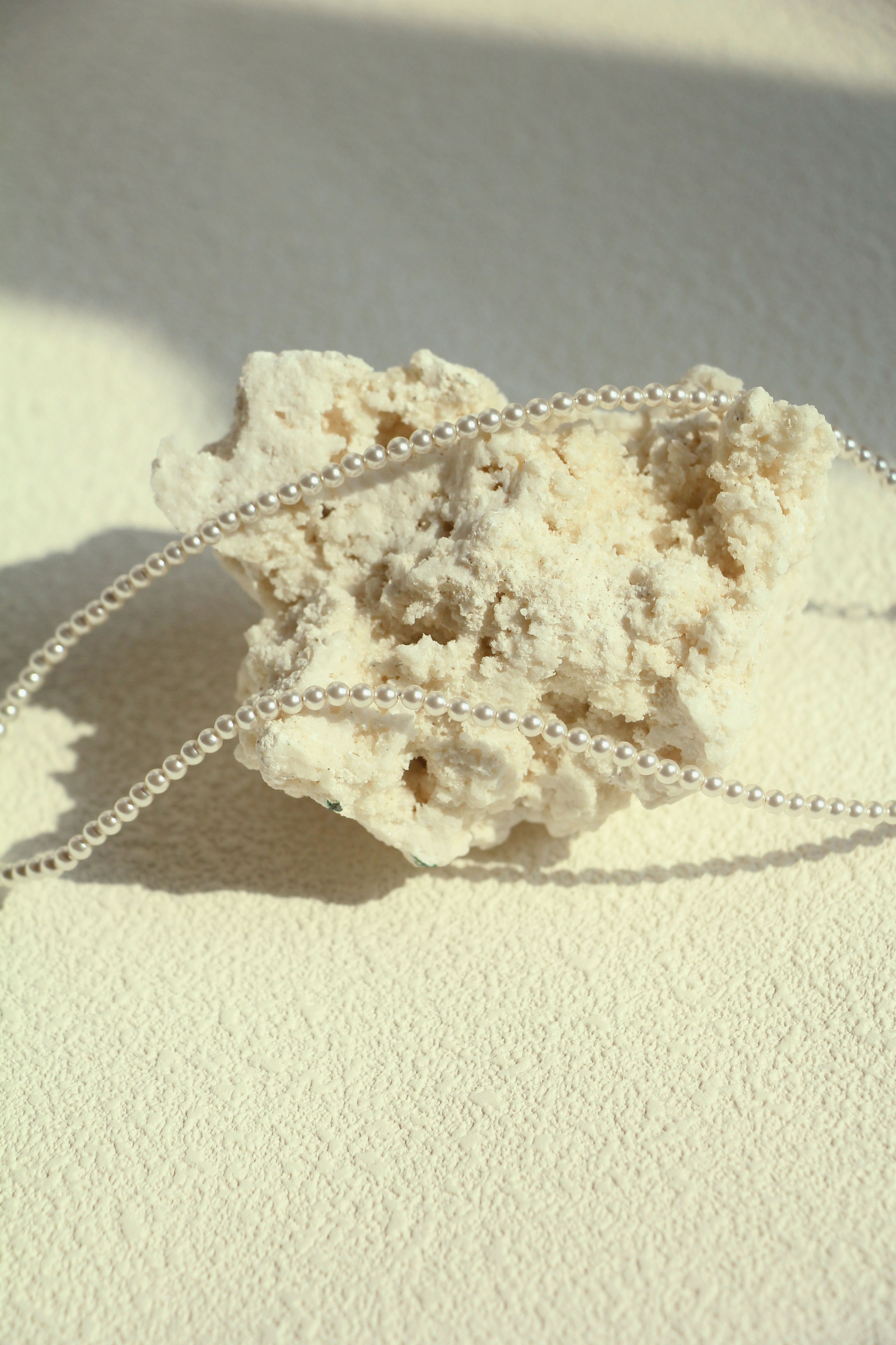 Treasure Trove Hebe Necklace