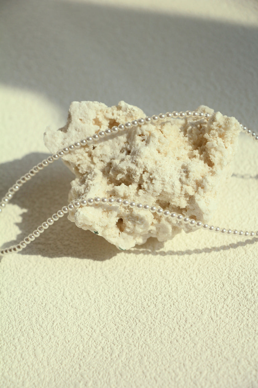 Treasure Trove Hebe Necklace