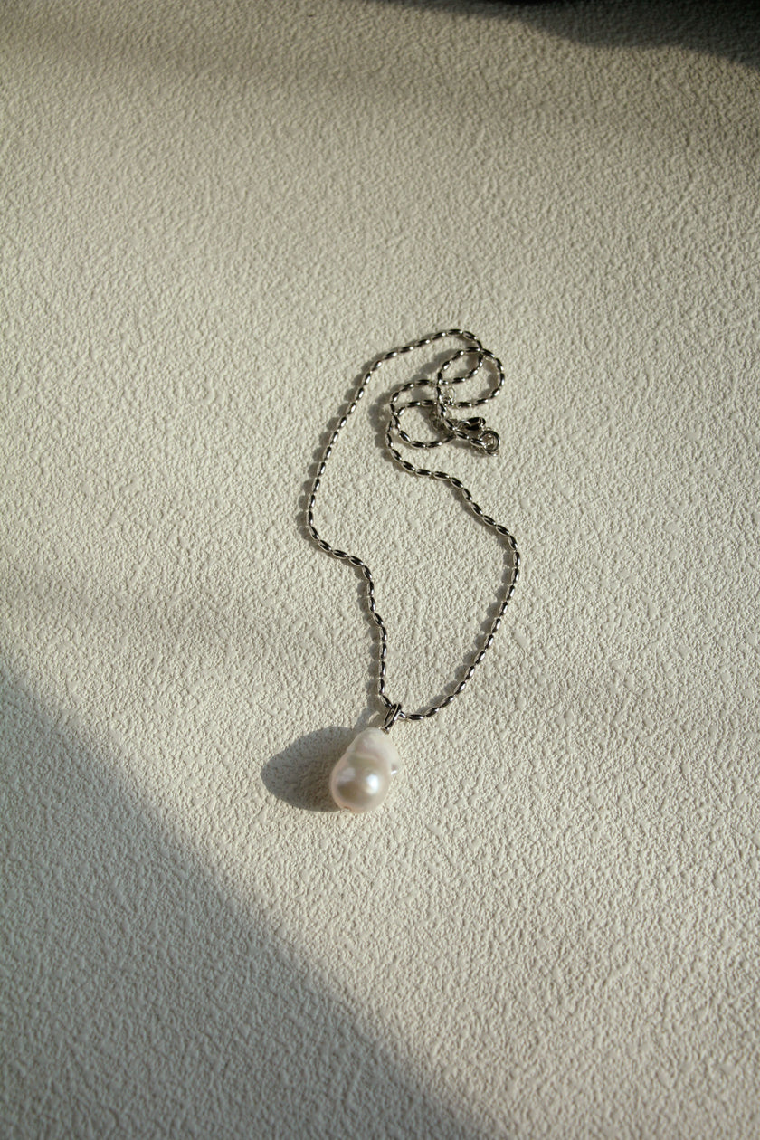 Oceana Beaded Necklace