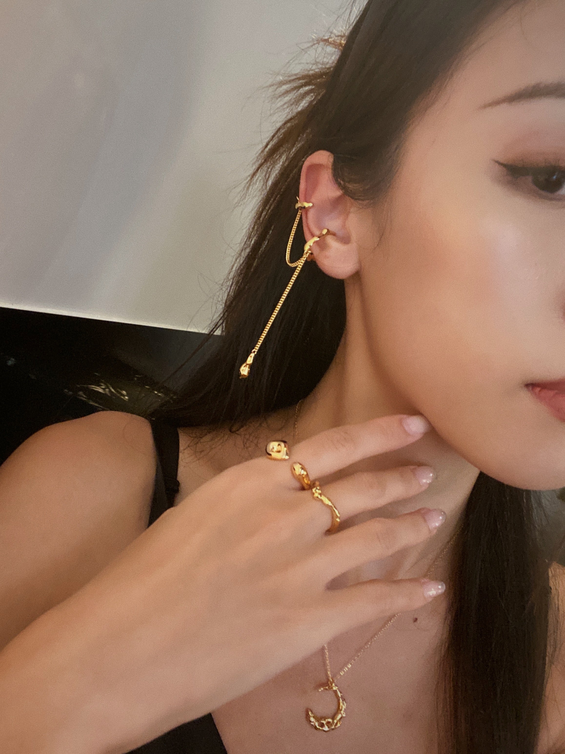 Mira Ring