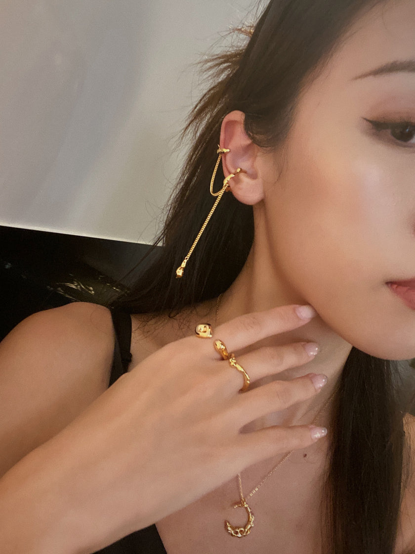 Mira Ring