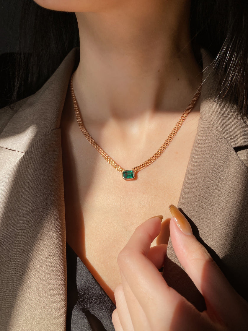 Ophelia Necklace