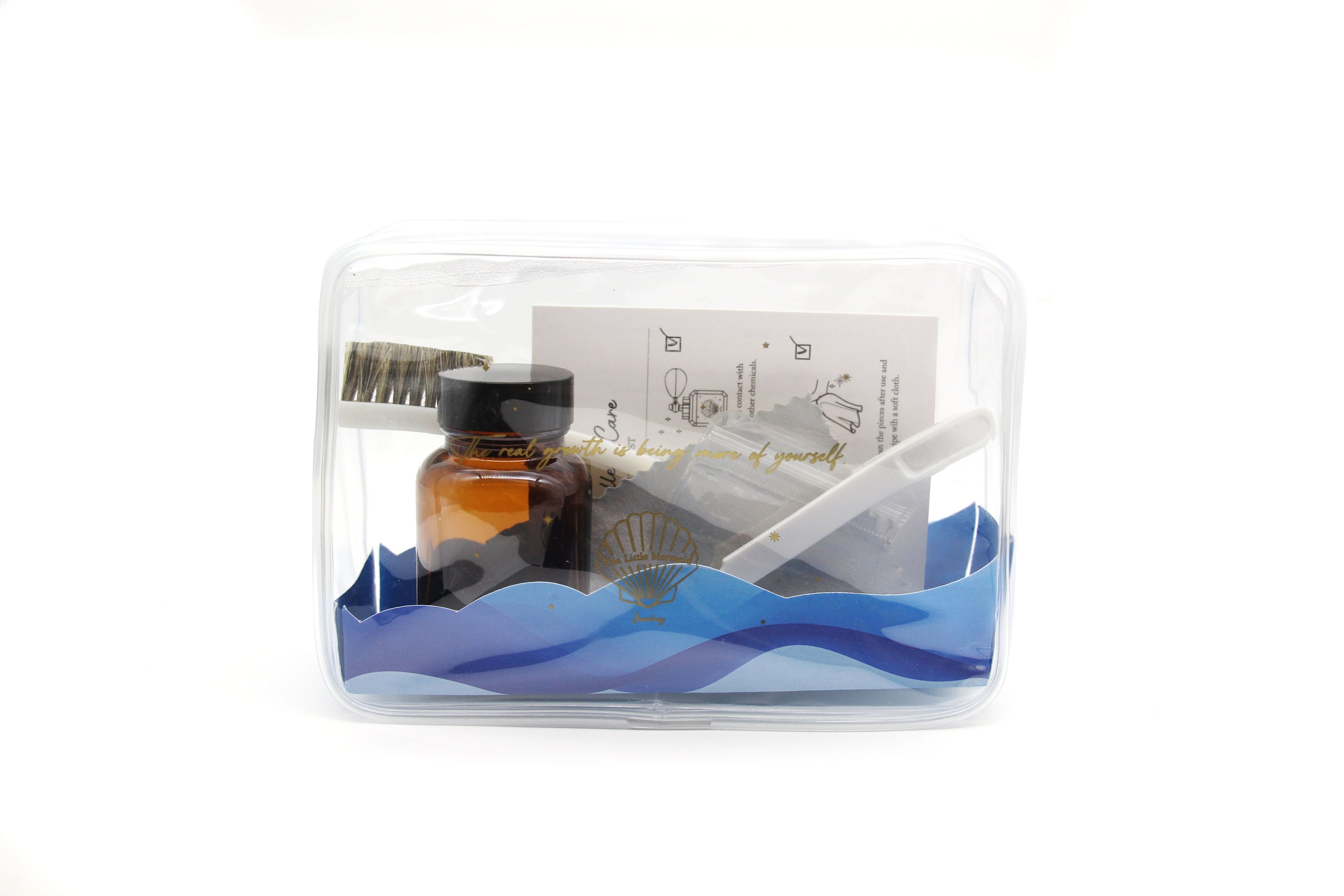 Jewellery Cleaning Kit
