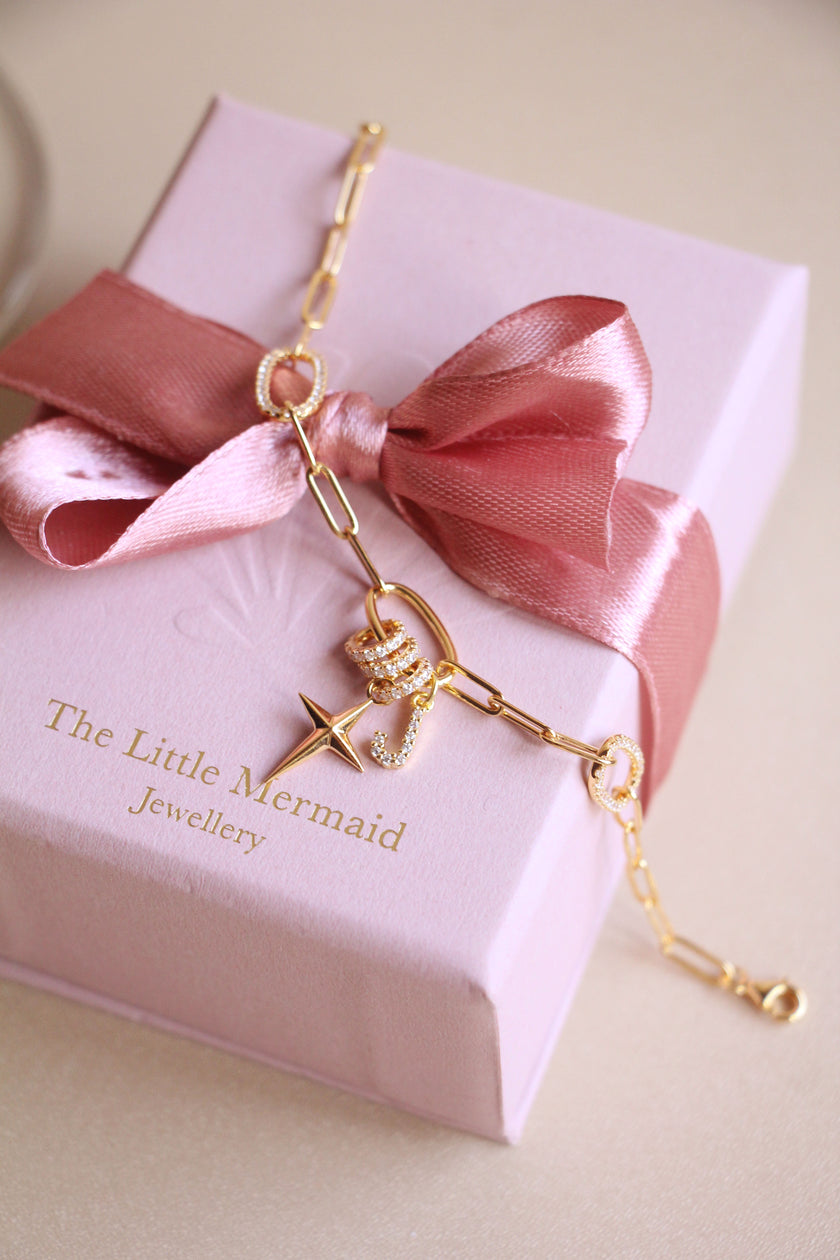 ATLANTIS- Token of Love Navi Bracelet