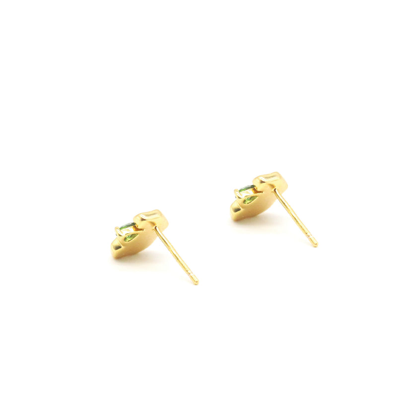Mahi-mahi Earrings
