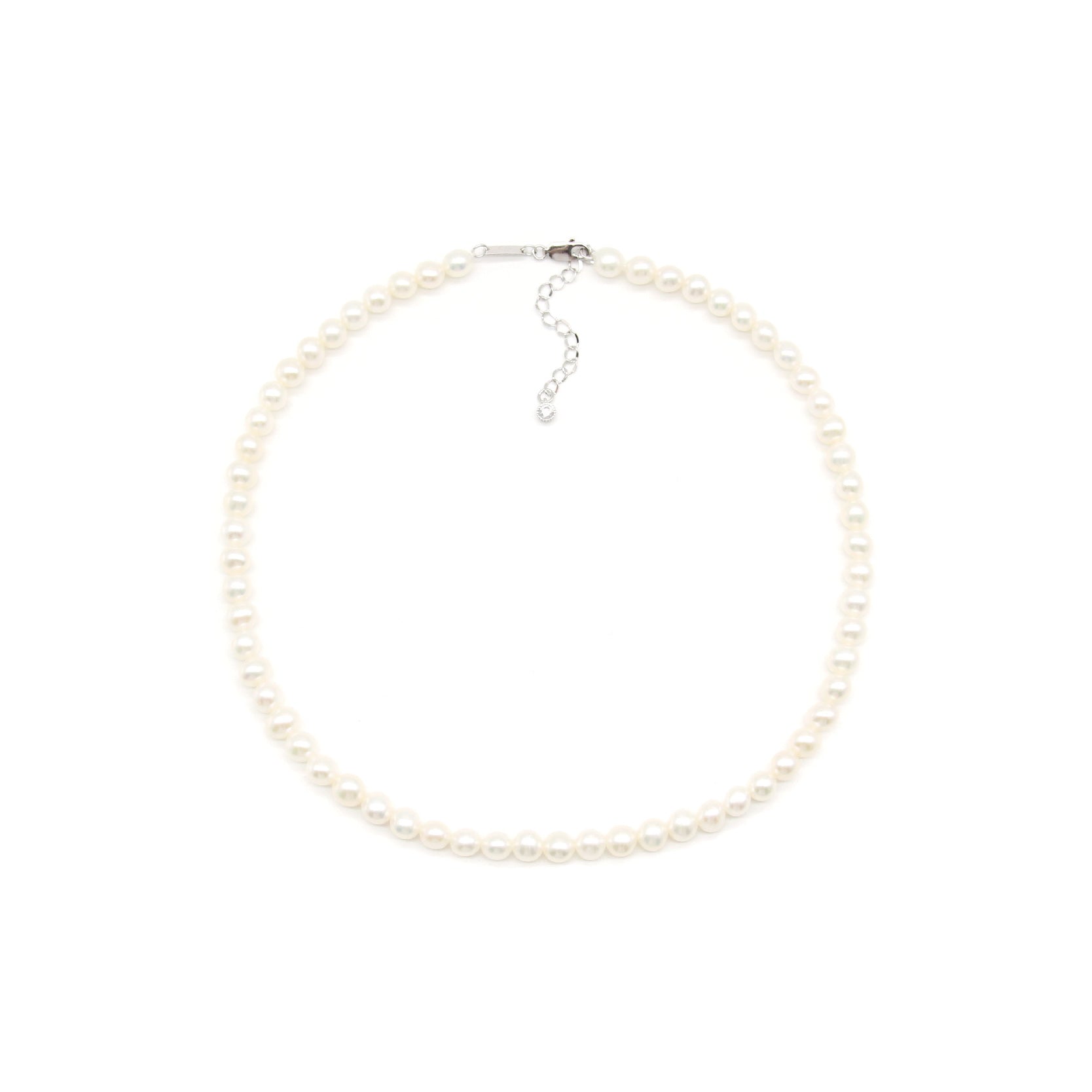 Treasure Trove Erato Necklace