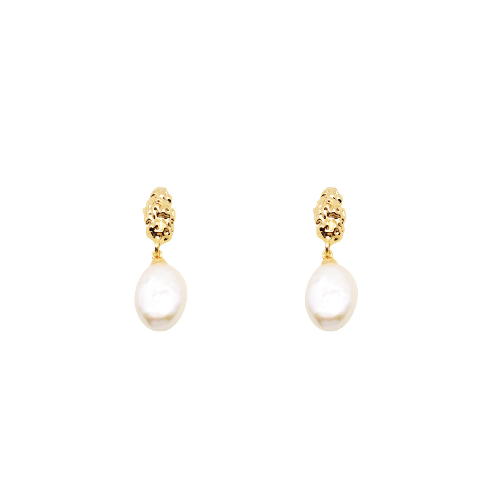 Treasure Trove Clio Earring