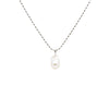 Oceana Beaded Necklace