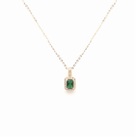 Olivia Necklace