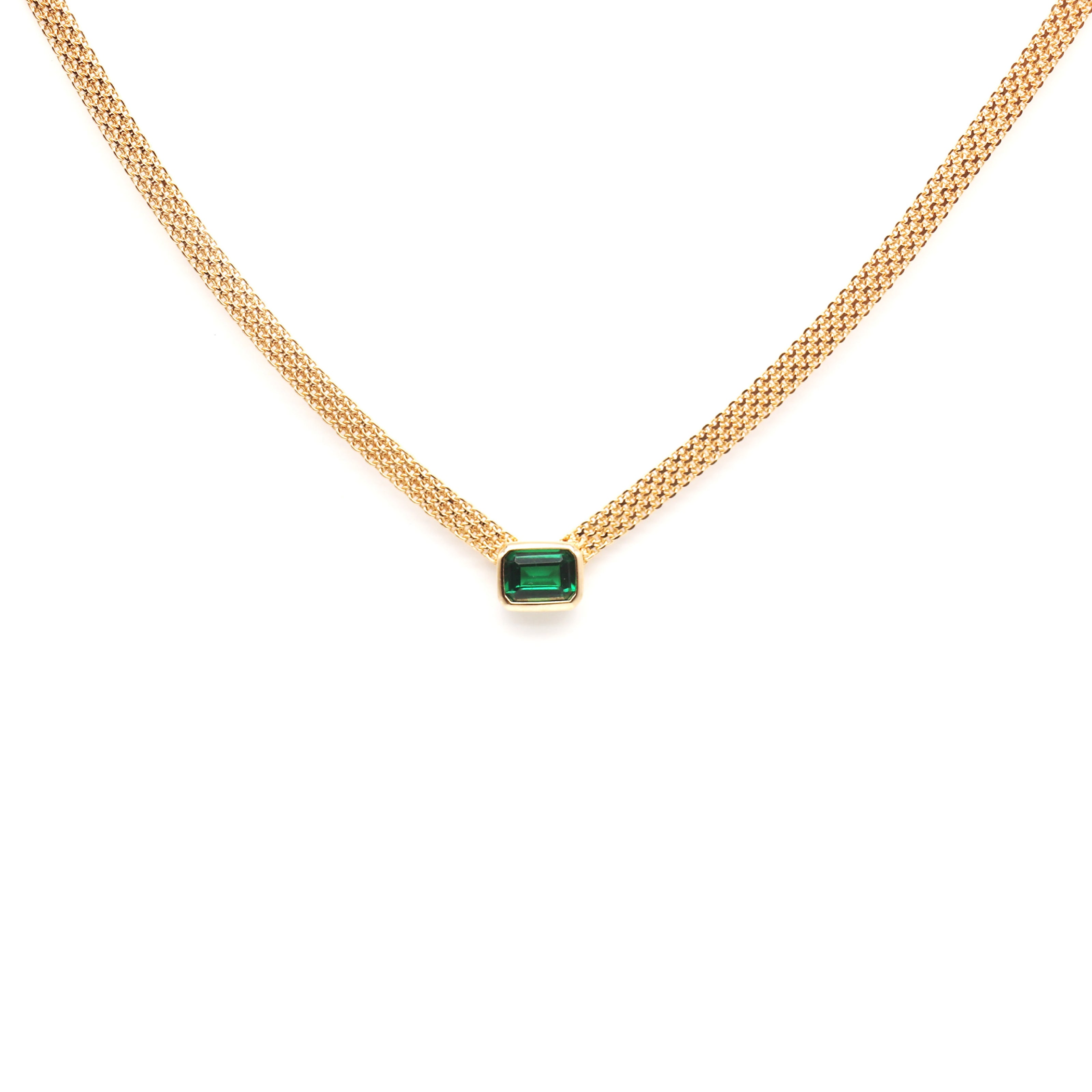 Ophelia Necklace