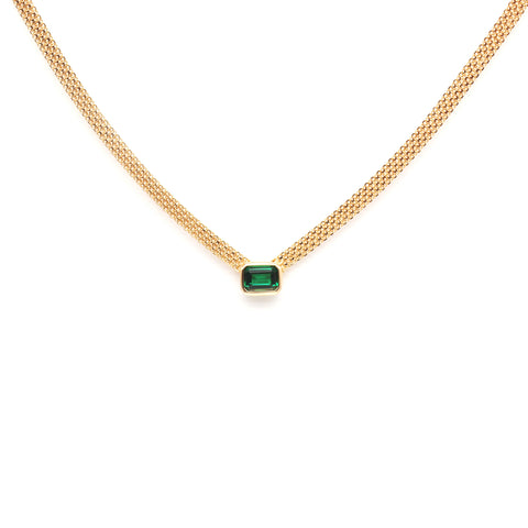 Ophelia Necklace