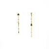 The Birth of Venus Earrings