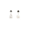 Sereia Silver Earrings