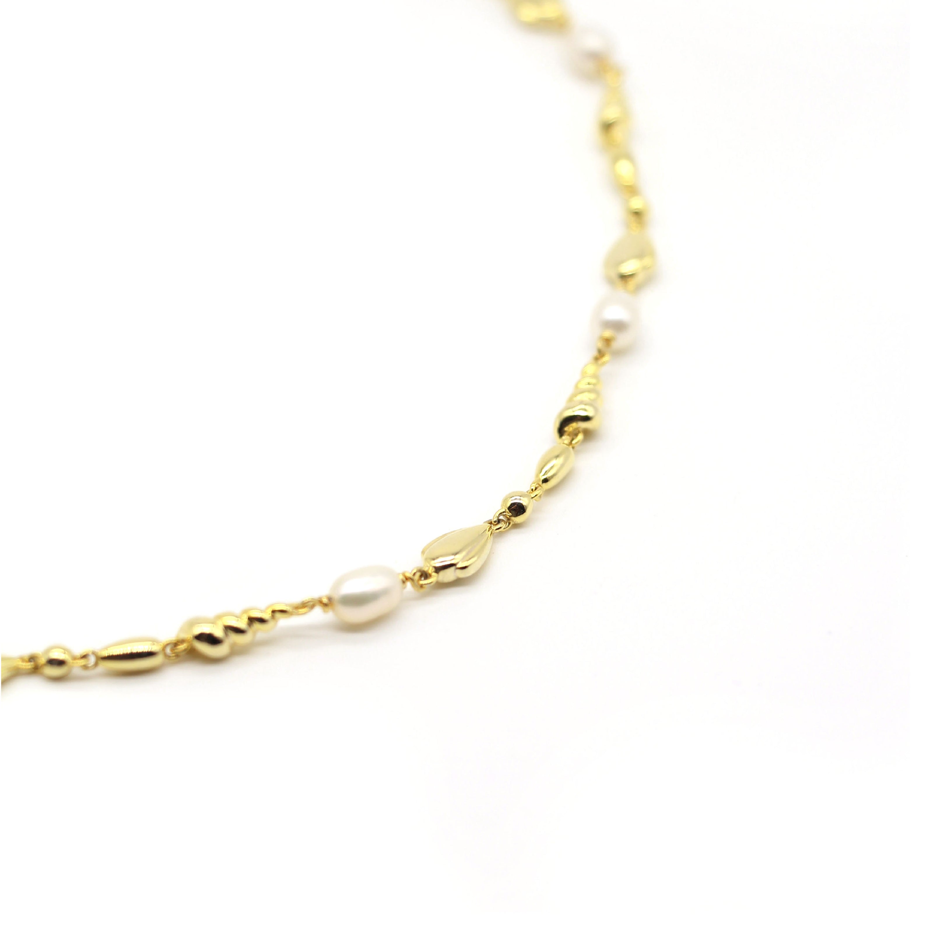 The Birth of Venus Bracelet