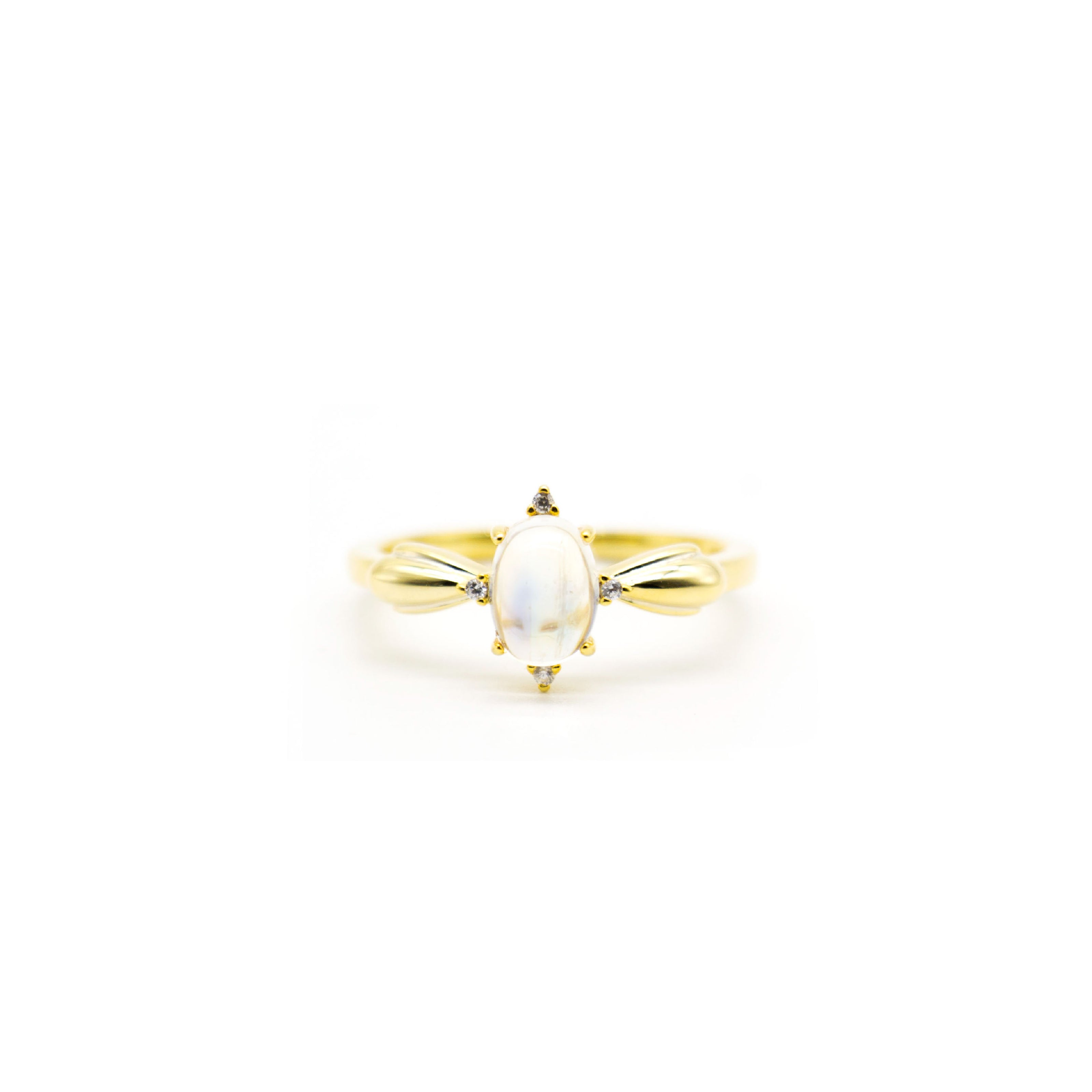 Ariel Ring
