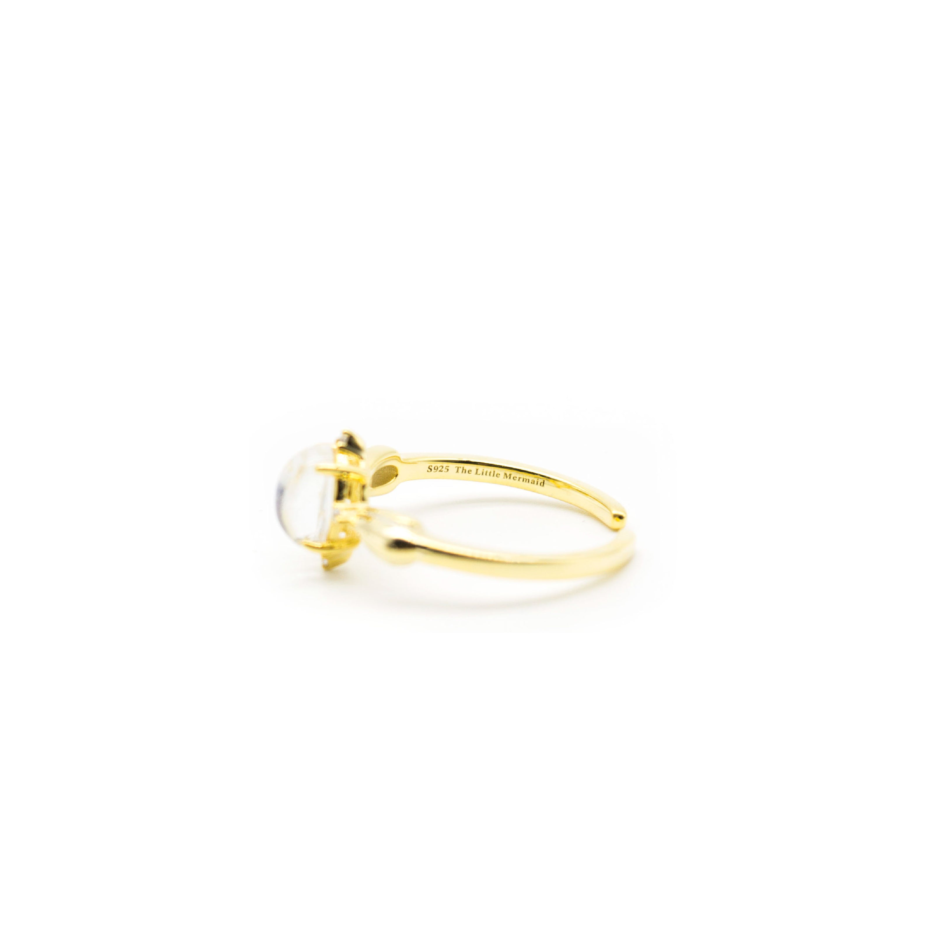 Ariel Ring