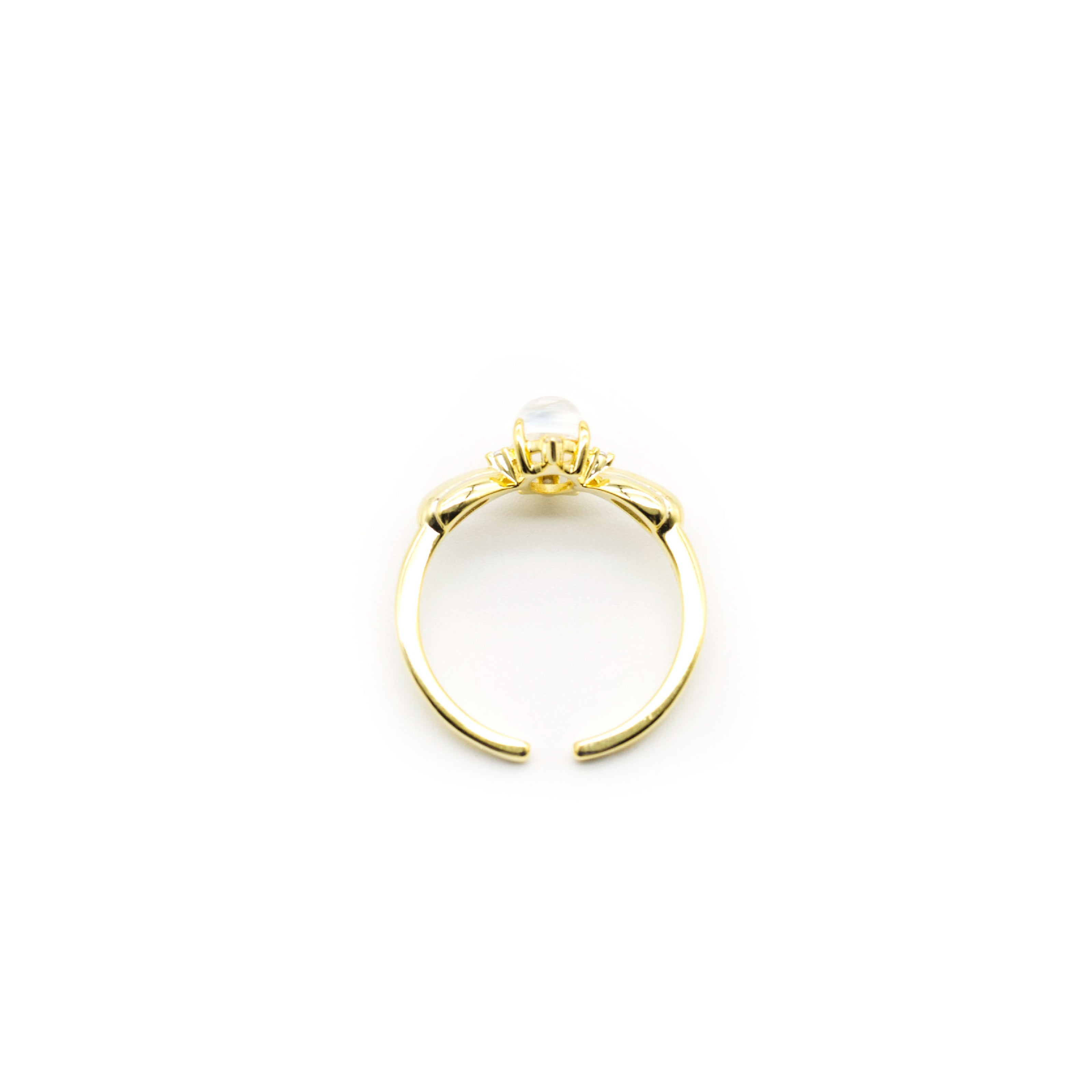 Ariel Ring