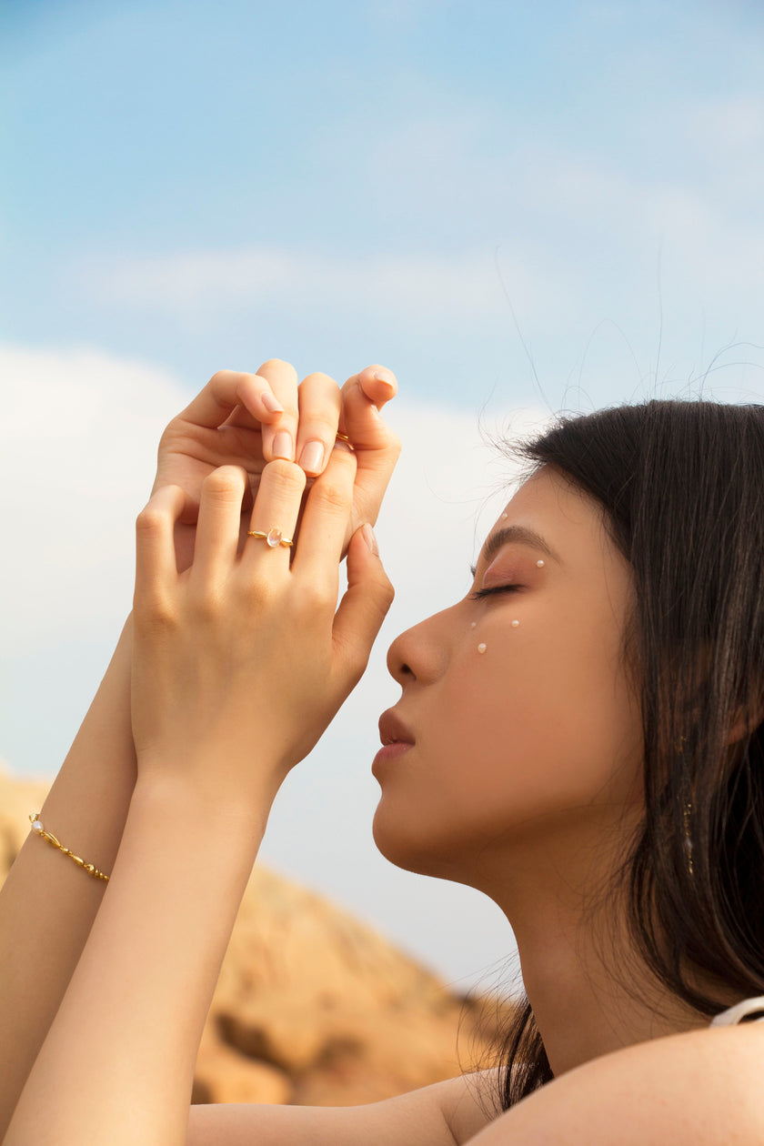 Ariel Ring