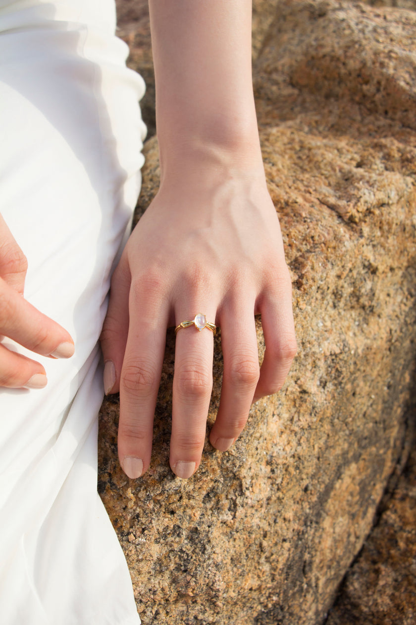 Ariel Ring
