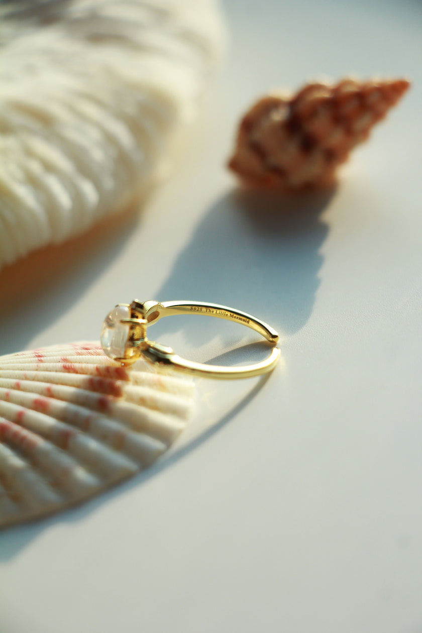 Ariel Ring