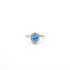 Aquamarine Ring - Limited Edition
