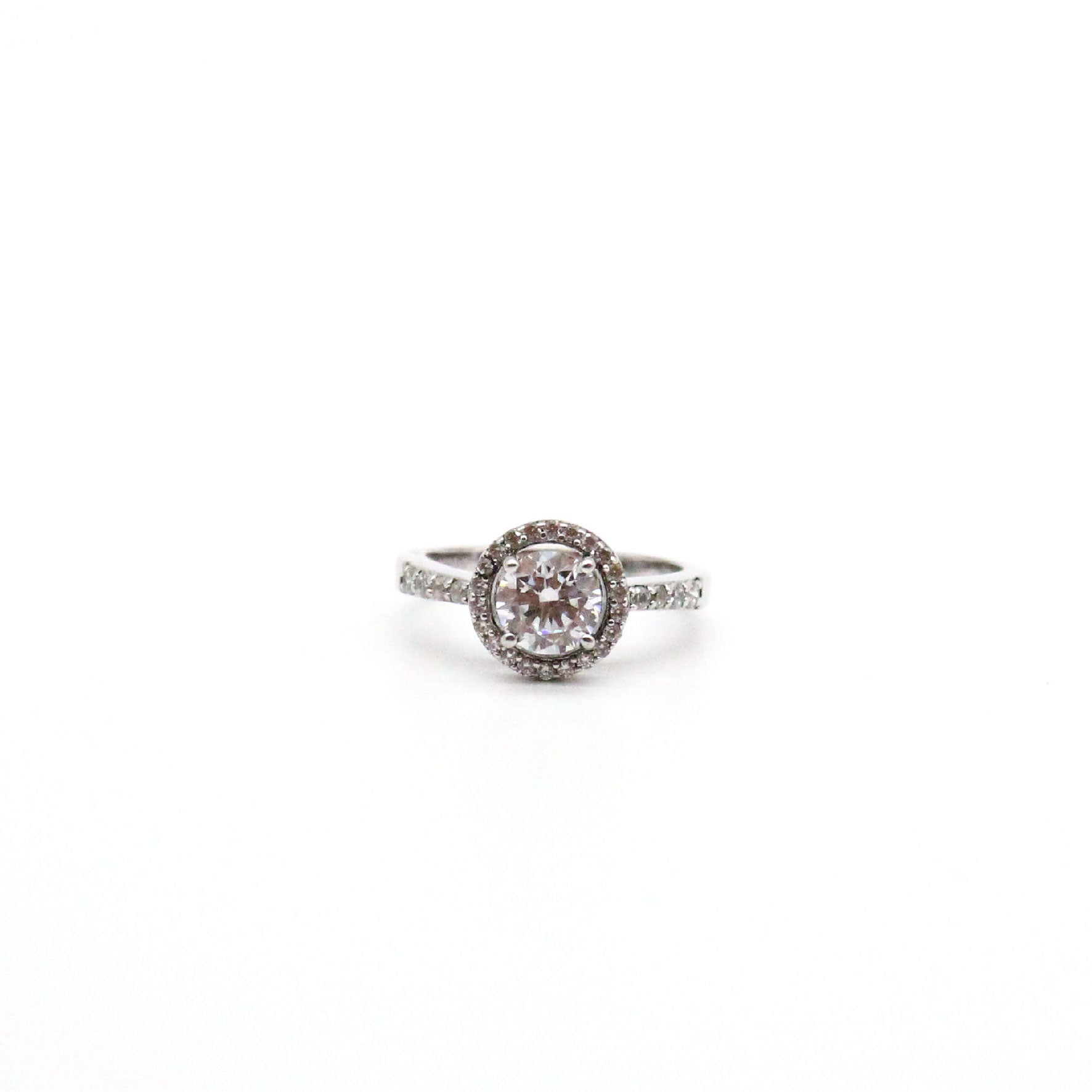Timeless Ring