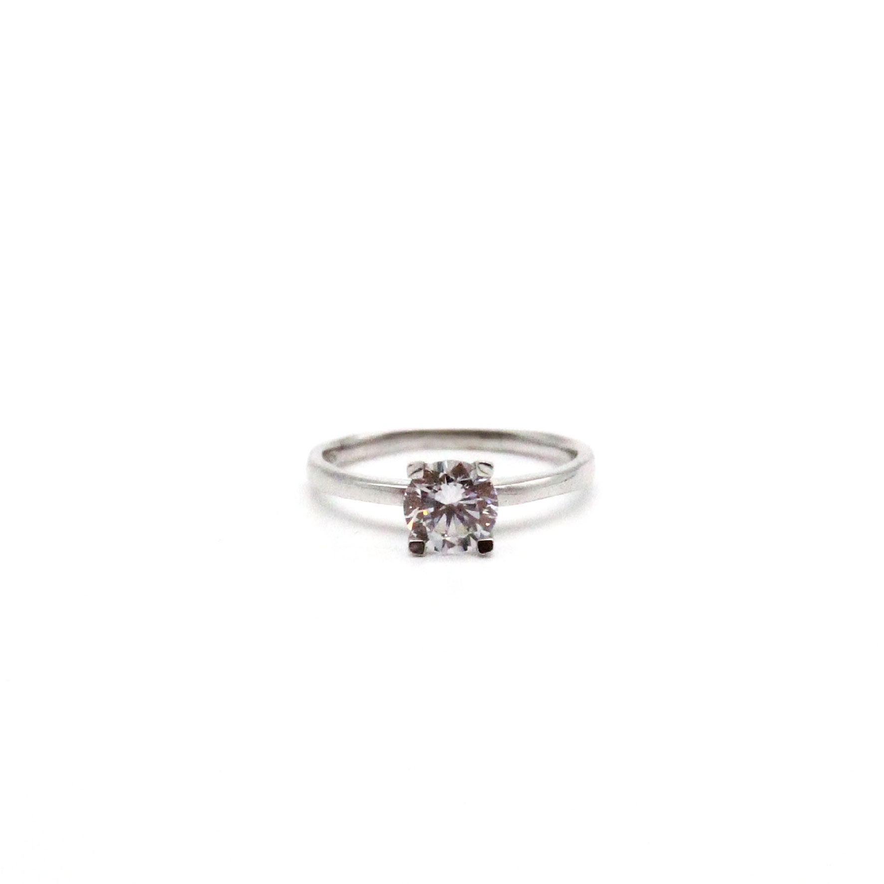 Cupid Diamond ring - Limited Edition