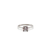 Cupid Diamond ring - Limited Edition