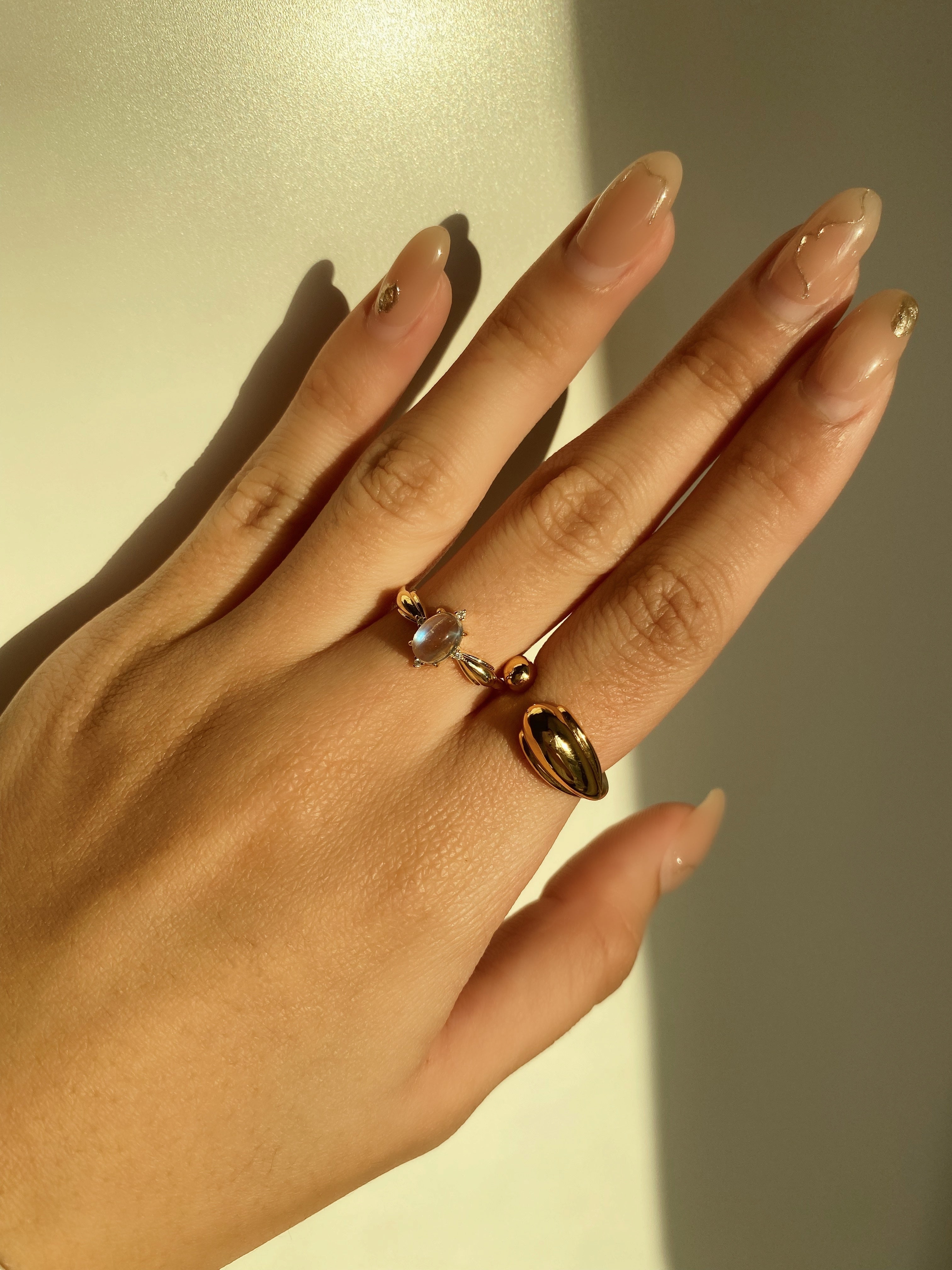 Ariel Ring