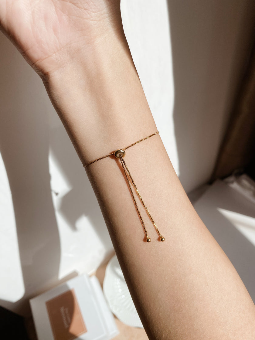 Moonlight Bracelet