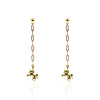 Unicorn Earrings