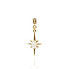 Gem Star Earring