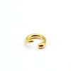 Wavy Ear Cuff