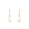 Moonlight Earrings