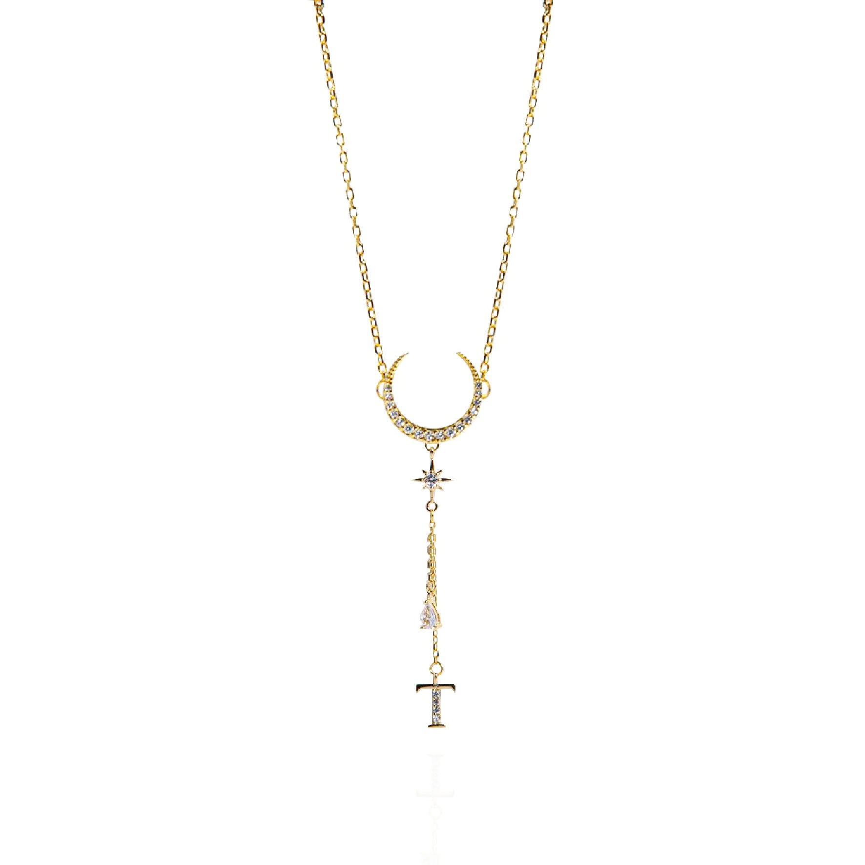 Moonlight Necklace