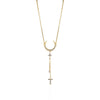 Moonlight Necklace