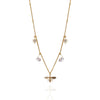Honey Bee Necklace