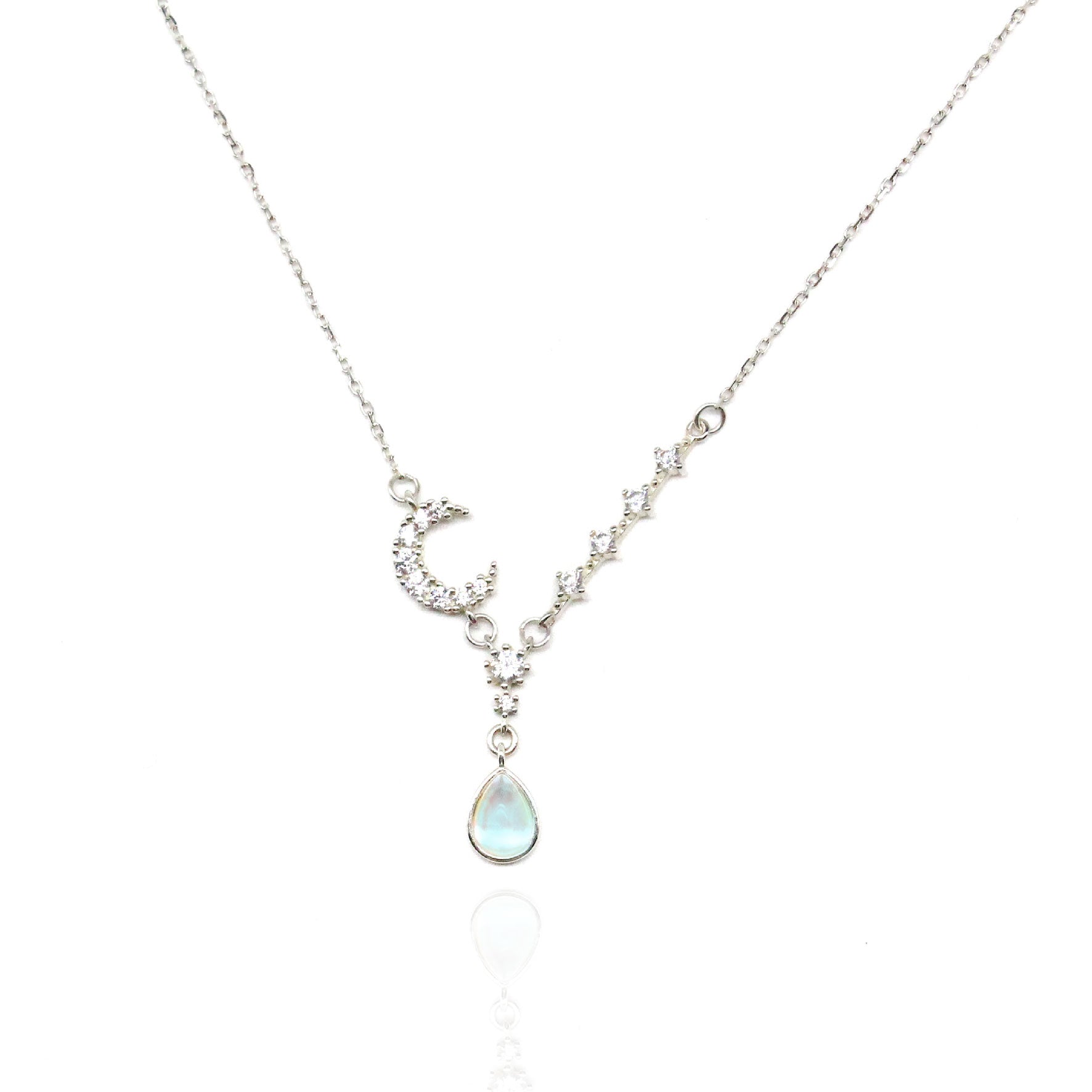 Mermaid Tears Necklace