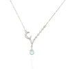 Mermaid Tears Necklace
