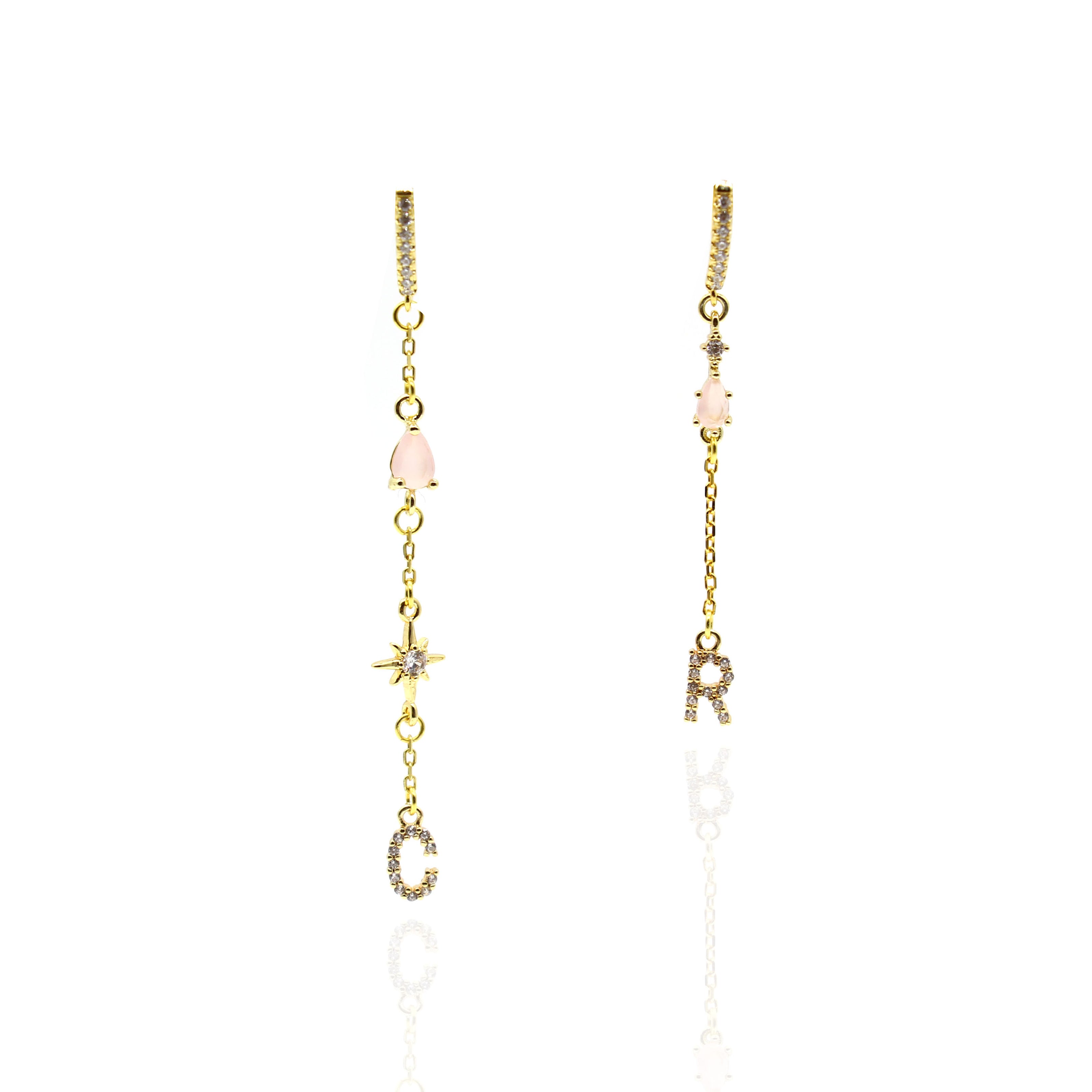 Amor Earrings