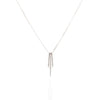Sparking Joy necklace