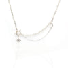 Twinkle Star & Moon Necklace
