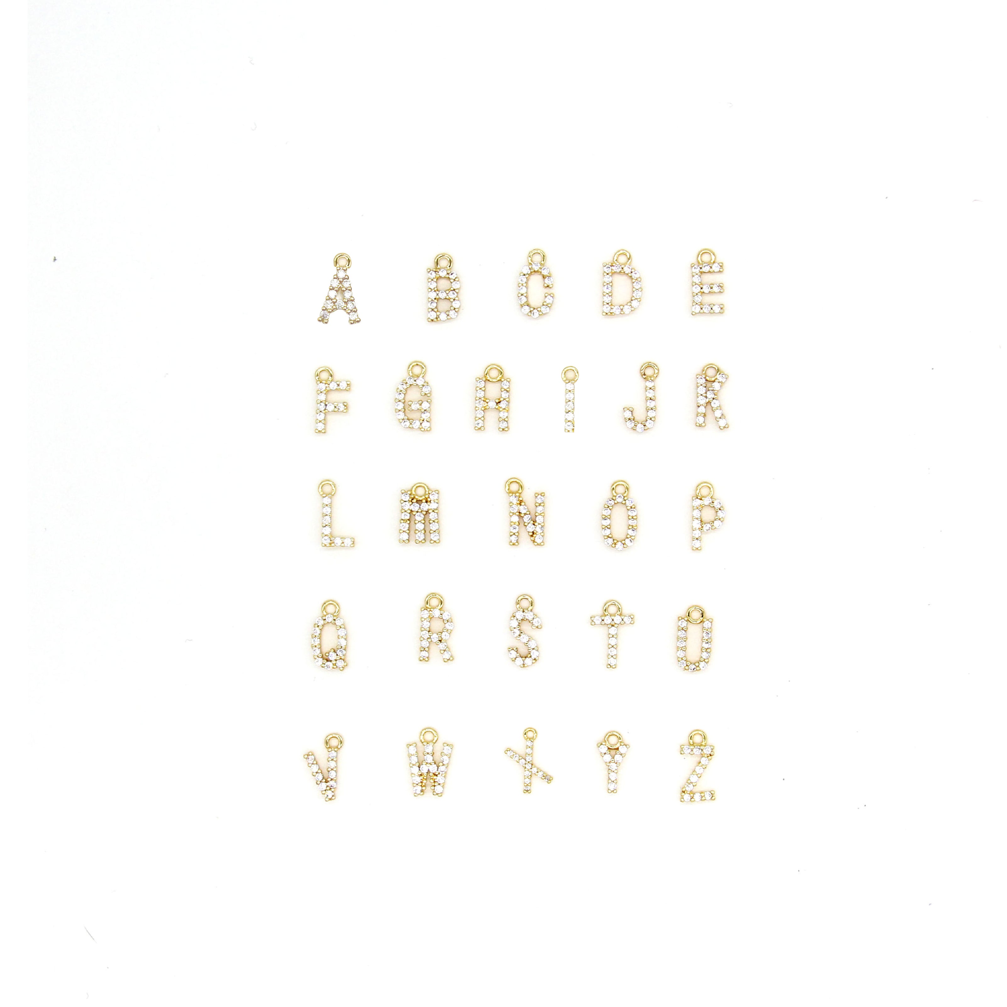 Amor Earrings