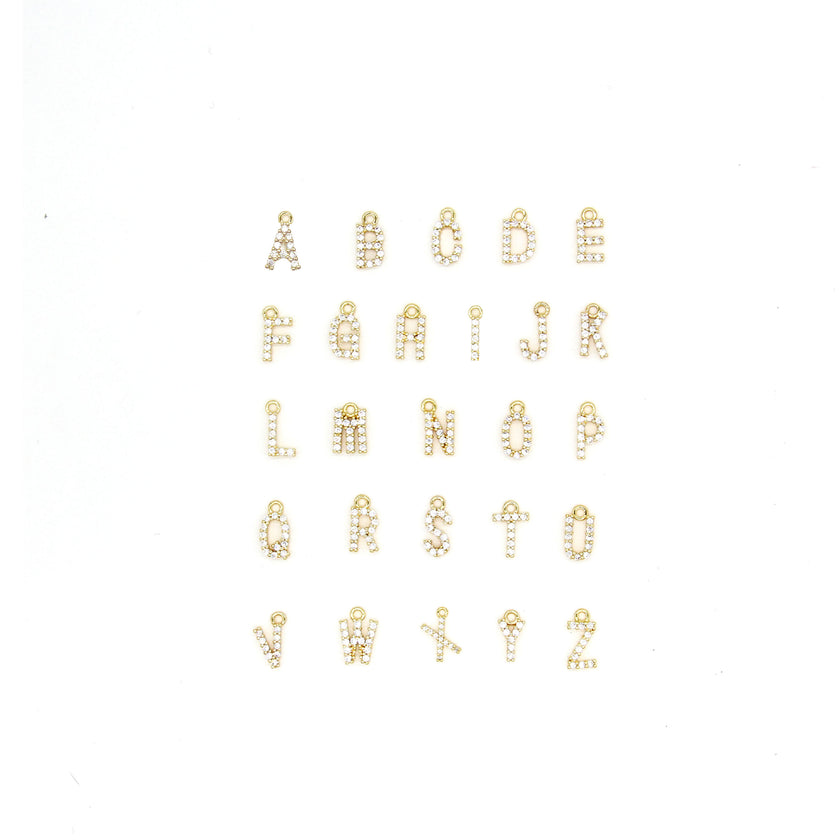Amor Earrings