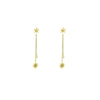 Starburst Earrings