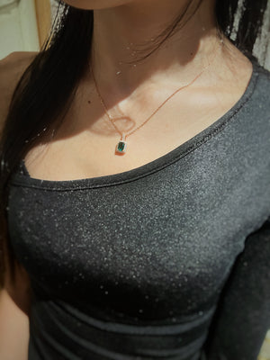 Olivia Necklace